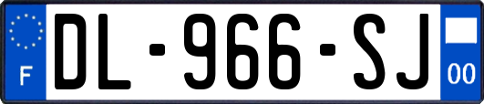 DL-966-SJ