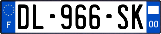 DL-966-SK