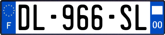 DL-966-SL