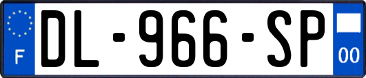 DL-966-SP