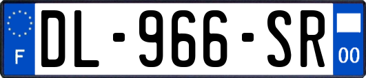 DL-966-SR