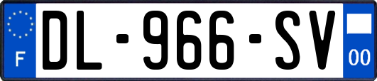 DL-966-SV