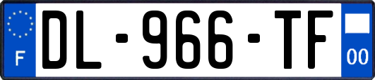 DL-966-TF