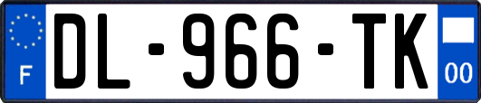 DL-966-TK