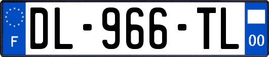 DL-966-TL