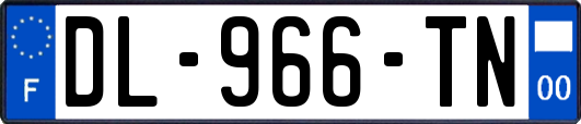 DL-966-TN