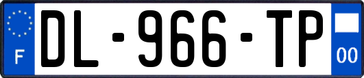 DL-966-TP