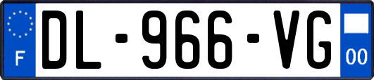 DL-966-VG