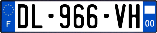 DL-966-VH