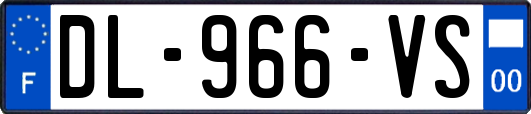 DL-966-VS