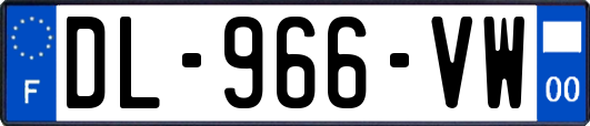 DL-966-VW