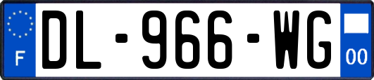 DL-966-WG