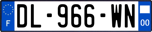 DL-966-WN