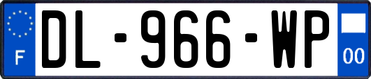 DL-966-WP