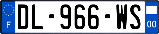 DL-966-WS