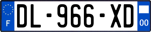 DL-966-XD