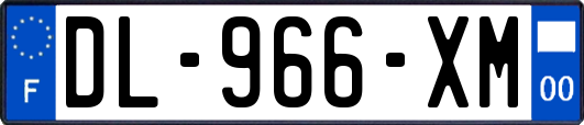 DL-966-XM