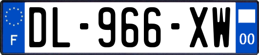 DL-966-XW