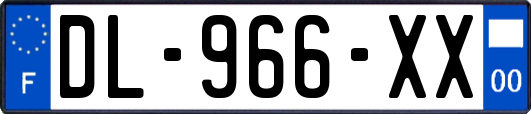 DL-966-XX