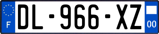 DL-966-XZ