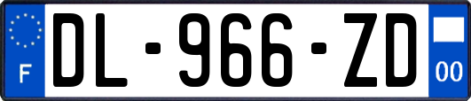 DL-966-ZD