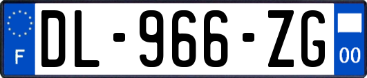 DL-966-ZG