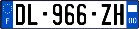 DL-966-ZH