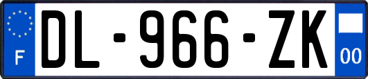 DL-966-ZK