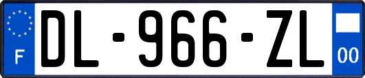 DL-966-ZL