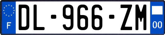 DL-966-ZM