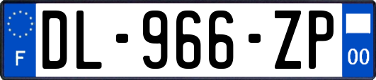 DL-966-ZP