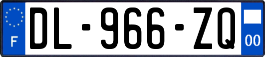 DL-966-ZQ