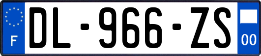 DL-966-ZS