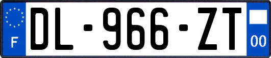 DL-966-ZT