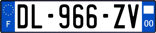 DL-966-ZV