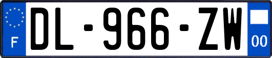 DL-966-ZW