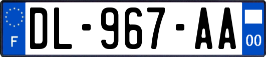 DL-967-AA