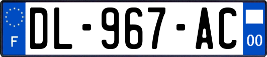 DL-967-AC