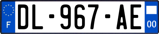 DL-967-AE