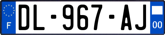 DL-967-AJ