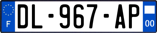 DL-967-AP