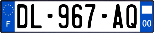 DL-967-AQ