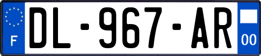 DL-967-AR