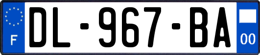 DL-967-BA