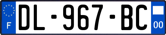 DL-967-BC