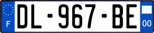 DL-967-BE