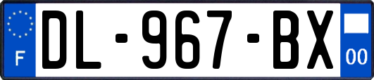 DL-967-BX