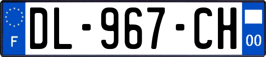 DL-967-CH