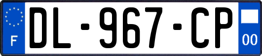 DL-967-CP