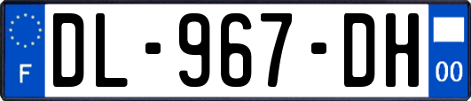 DL-967-DH